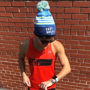 Image post by @fastbreakathletics on Instagram