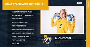 Image post by @etbuvolleyball on Instagram