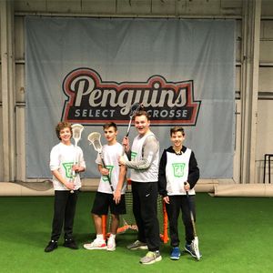 Image post by @primetime_lax on Instagram