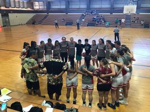 Image post by @chapmanwbb on Instagram