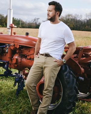 Image post by @lukebryan on Instagram