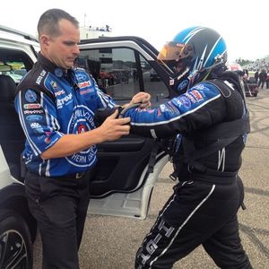 Image post by @jfr_racing on Instagram