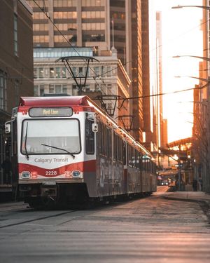 Image post by @cityofcalgary on Instagram