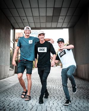Image post by @wibmerfabio on Instagram