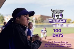 Image post by @wsusoftball on Instagram
