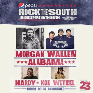 Image post by @wvua23 on Instagram