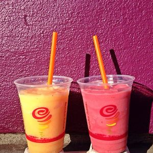 Image post by @jambajuice on Instagram