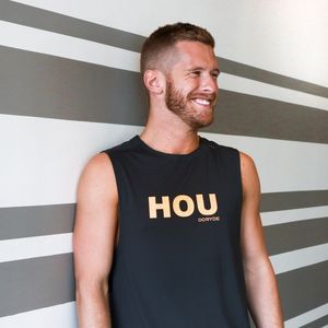 Image post by @rydehouston on Instagram