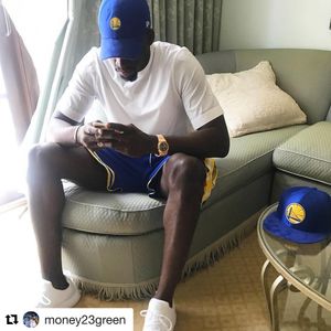Image post by @neweracap on Instagram