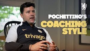 Video post by @chelseafc on YouTube