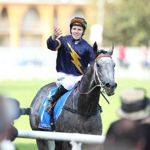 Image post by @australianturfclub on Instagram