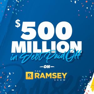 Image post by @daveramsey on Instagram