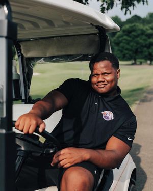 Image post by @clemsonfb on Instagram