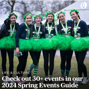 Image post by @theoregonian on Instagram