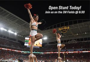Image post by @u_cheer on Instagram
