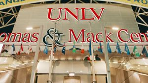 Video post by @PRCAProRodeo on Facebook