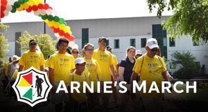 Image post by @arniesarmycf on Instagram
