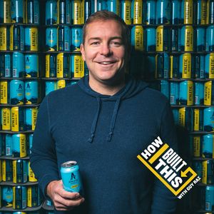 Image post by @athleticbrewing on Instagram