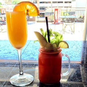 Image post by @barrysbarandgrill on Instagram