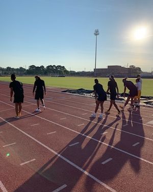 Image post by @vcuwbb on Instagram