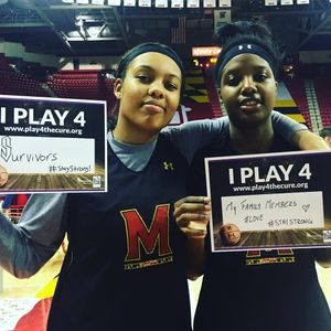 Image post by @terpswbb on Instagram