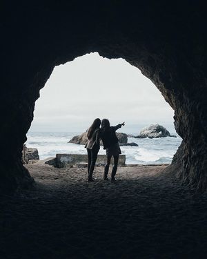 Image post by @olukai on Instagram