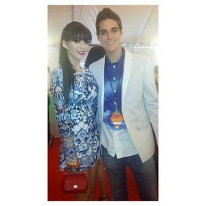 Image post by @elizabethelias on Instagram