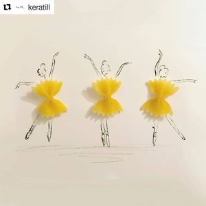 Image post by @barilla on Instagram
