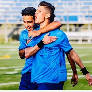 Image post by @rochesterfcminnesota on Instagram