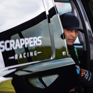 Image post by @teamscrappers on Instagram