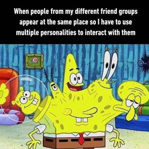 Image post by @9gag on Instagram