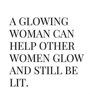 Image post by @sheisfiercehq on Instagram