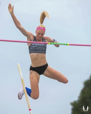 Image post by @usatf on Instagram