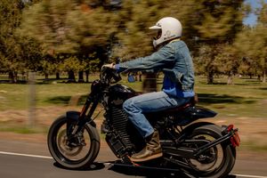 Image post by @livewireev on Instagram