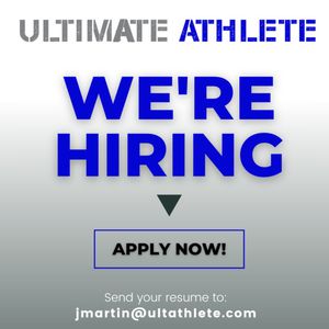 Image post by @ultathlete on Instagram