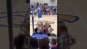 Video post by @maxpreps on YouTube