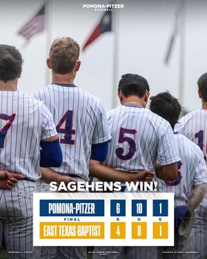 Image post by @sagehenathletics on Instagram