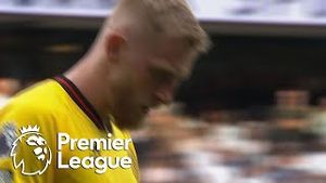 Video post by @nbcsports on YouTube