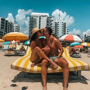 Image post by @theconfidante on Instagram