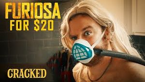 Video post by @cracked on YouTube