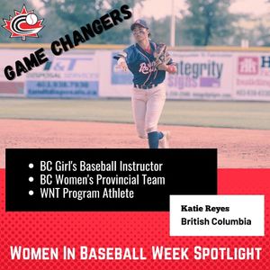 Image post by @baseballcanada on Instagram