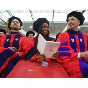 Image post by @bostonuniversityschooloflaw on Instagram