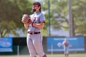 Image post by @colgatesoftball on Instagram