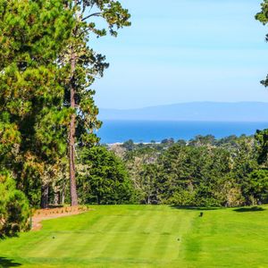 Image post by @pebblebeachresorts on Instagram