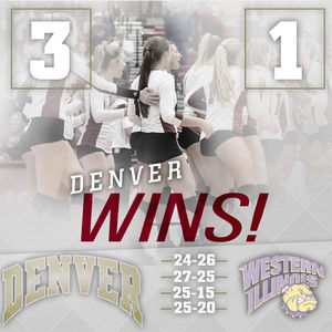 Image post by @duvolleyball on Instagram