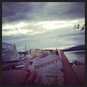 Image post by @kerrileewalsh on Instagram