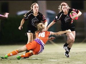 Image post by @womenscockrugby on Instagram