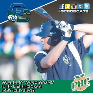 Image post by @gcsubobcats on Instagram