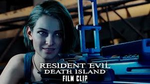 Video post by @sonypictures on YouTube