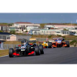 Image post by @alex_albon on Instagram